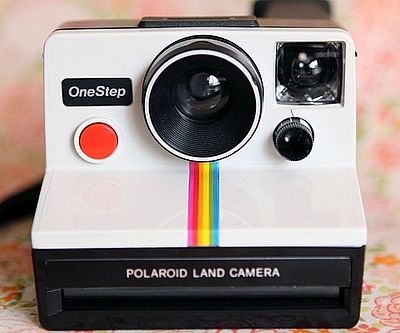 Instant Nostalgia Camera